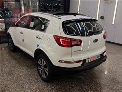 کیا سپۆرتاج